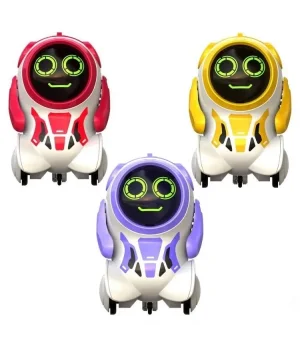 Silverlit Pokibot Robot