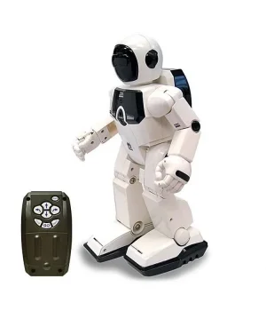 Silverlit Program A-Bot Robot