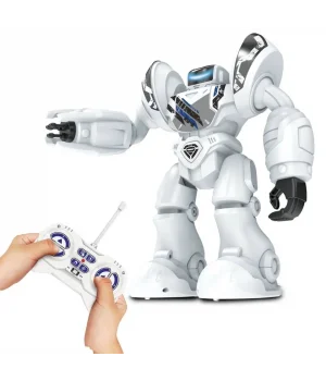 Silverlit Robo Blast