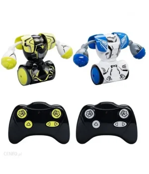 Silverlit Robo Combat Robot Seti
