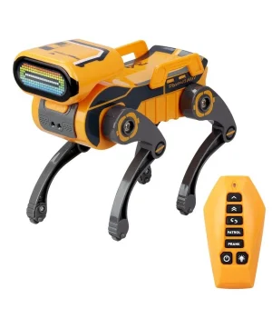 Silverlit Robo Express 88166