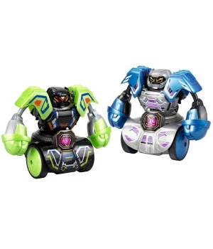 Silverlit Robo Kombat Tornado 86883