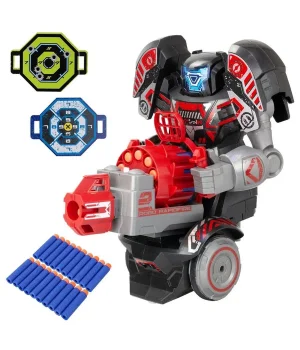 Silverlit Robo Rapidfire 88528