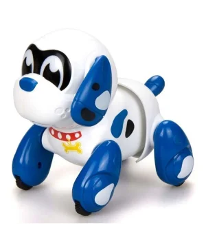 Silverlit Ruffy Hareket ve Ses Efektli Robot Köpek