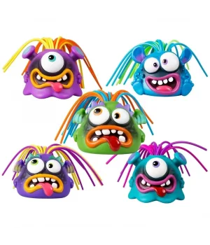 Silverlit Screaming Pals Bağıran Canavarlar