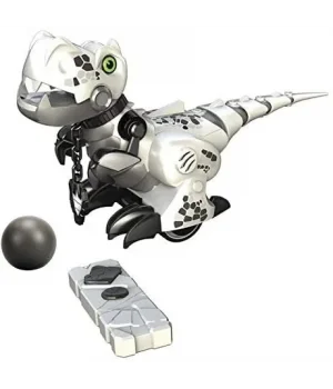 Silverlit Train My Dino