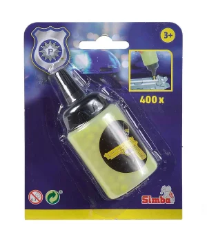 Simba Tabanca Mermisi 400 Adet