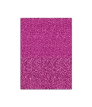 Simli Eva 50x70 cm. PEMBE