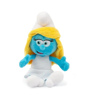 Şirinler Şirine Sesli Peluş 30 cm