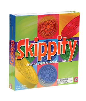 Skippity