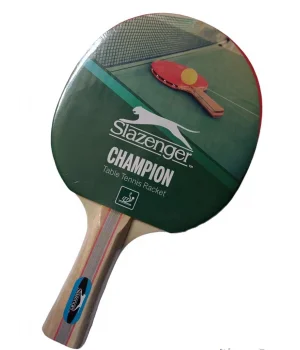 Slazenger Champıon ITTF Onaylı Masa Tenisi Raketi