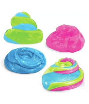 Slime Eğlencesi