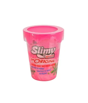 Slimy Metalik Renkler The Original 80 gr