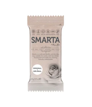 Smarta Havayla Kuruyan Modelleme Hamuru 100 gr. ORIGINAL