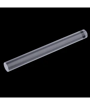 Smarta Yapışmaz Akrilik Merdane Şeffaf 20 cm.