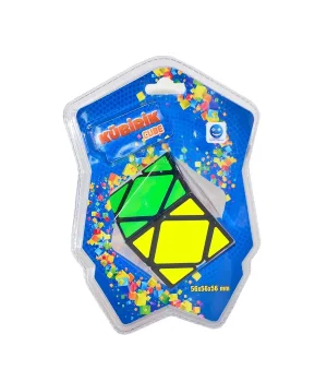 Smile Games Rubik Kare Zeka Küpü