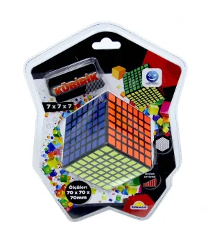 Smile Games Rubik Zeka Küpü 7x7x7