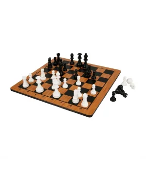 Smile Games Satranç Oyun Seti