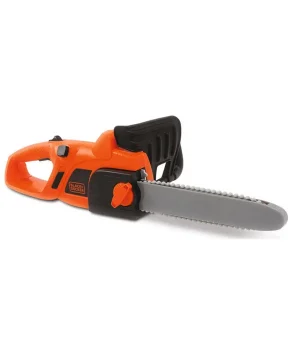 Smoby Black & Decker Motorlu Testere 360920