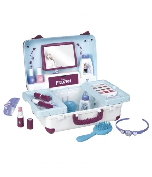 Smoby Frozen Kozmetik Çantası 7600320153