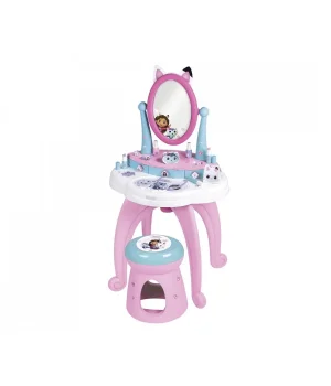 Smoby Gabby Makyaj Masası Ayaklı