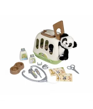 Smoby Hayvan Bakım Çantası