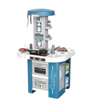 Smoby Kitchen Tech Edition Mutfak Seti 7600311052