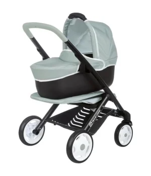 Smoby Maxi-Cosi 3'ü 1 Arada Oyuncak Bebek Arabası 253120
