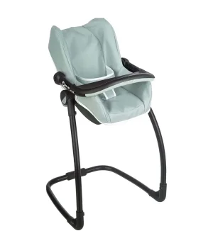 Smoby Maxi-Cosi Oyuncak Bebek Mama Sandalyesi Puset ve Salıncak