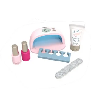 Smoby My Beauth Nail Set 320149