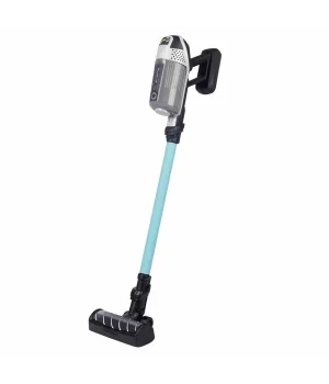 Smoby Sesli Rowenta x Force Flex Elektrikli Süpürge 78 cm