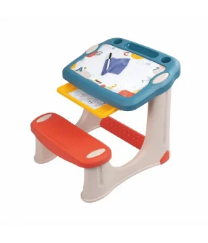 Smoby Silinebilir Çalışma Masası