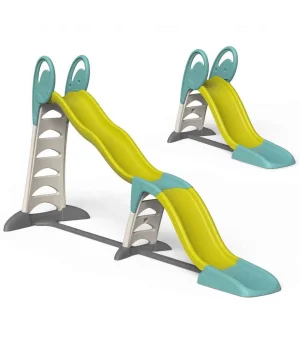 Smoby Slide Süper Megagliss Kaydırak