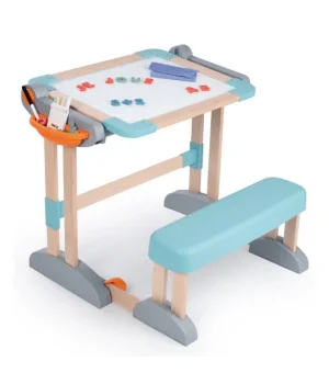 Smoby Yazı Tahtalı Masa 420304