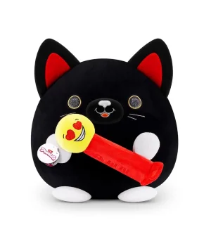 Snackles Aburcubur 35 cm Peluş 5UA01000