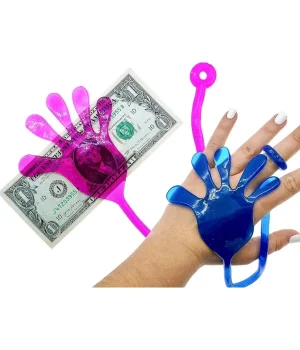 Snap Hand Sticky Grap 2'li Paket
