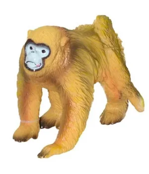Soft Orta Boy Vahşi Hayvan Figürü