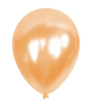 Somon Metalik Balon 12