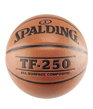 Spalding TF-250 Basketbol Topu Size 6