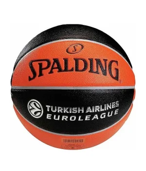 Spalding TF-500 Basketbol Topu Euro Size 6