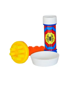 Spider Double Bubble Borazanlı Köpük Balon