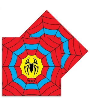 Spider Peçete