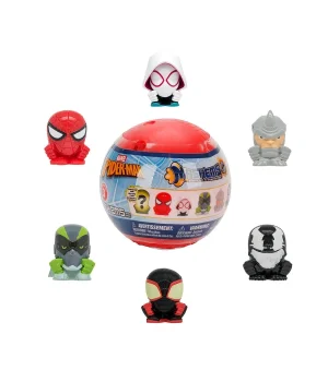 Spiderman Mashems Figürleri S3
