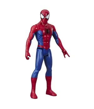 Spiderman Titan Hero Figür 30 cm