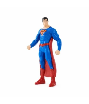 Spinmaster Dc Universe 30 cm Aksiyon Figürü