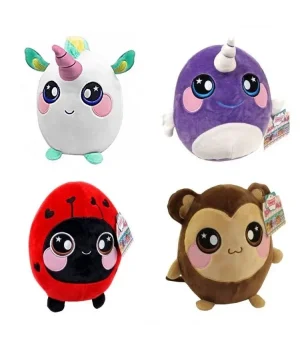 Squeezamals 20Cm