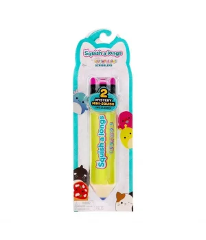 Squish-a-longs Scribblers Sürpriz Paket