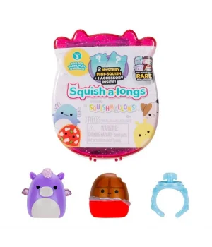 Squish-a-longs Sürpriz Paket Seri 3