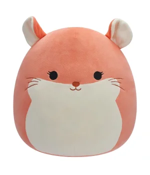 Squishmallow Chinchilla Erica 40 cm