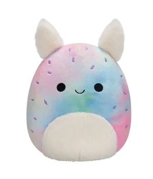 Squishmallow Deniz Tavşanı Noe 20 cm